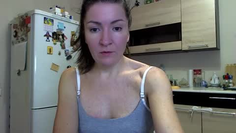 Snapshot of canabisgirl chatting on January 23, 2025, 6:24 pm Taisia online show from January 23, 2025, 6:24 pm