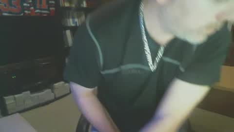 Snapshot of canadianboi6969 chatting on January 4, 2025, 7:13 am CanadianBacon6969 online show from January 4, 2025, 7:13 am
