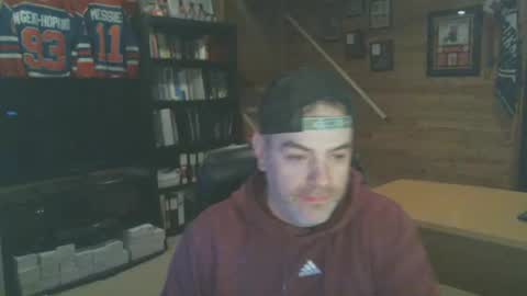 Snapshot of canadianboi6969 chatting on February 8, 2025, 6:54 am CanadianBacon6969 online show from February 8, 2025, 6:54 am