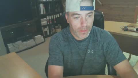 Snapshot of canadianboi6969 chatting on September 14, 2025, 6:45 am CanadianBacon6969 online show from September 14, 2025, 6:45 am