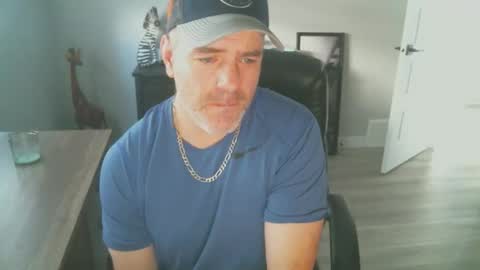 CanadianBacon6969 online show from January 7, 2026, 6:54 pm