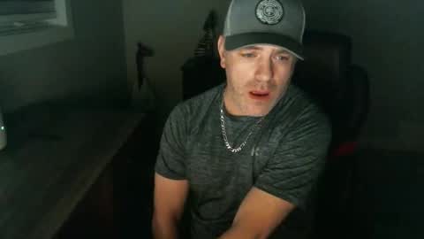 CanadianBacon6969 online show from March 28, 2026, 6:13 am