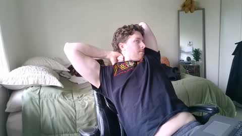 Devon online show from January 20, 2025, 9:53 pm