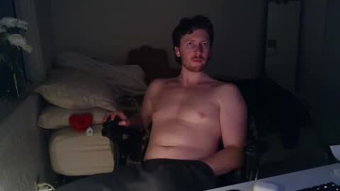 Devon online show from February 13, 2025, 2:45 am