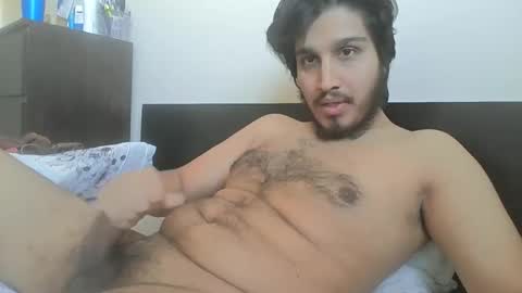 canadianthickstud online show from November 15, 2025, 6:26 pm