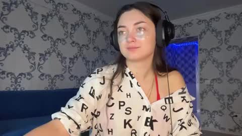 Snapshot of cancychill chatting on January 17, 2026, 6:18 am Kate online show from January 17, 2026, 6:18 am