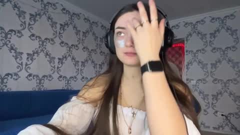 Snapshot of cancychill chatting on January 19, 2026, 6:06 am Kate online show from January 19, 2026, 6:06 am