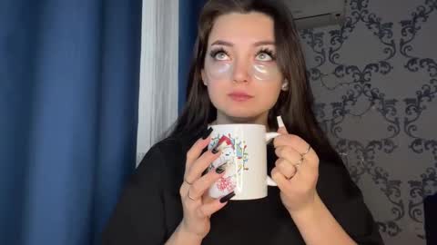 Snapshot of cancychill chatting on February 1, 2026, 6:01 am Kate online show from February 1, 2026, 6:01 am