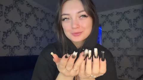 Snapshot of cancychill chatting on February 7, 2026, 6:17 am Kate online show from February 7, 2026, 6:17 am