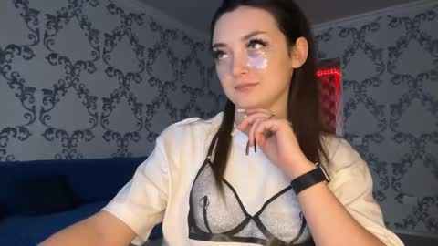 Snapshot of cancychill chatting on February 24, 2026, 6:11 am Kate online show from February 24, 2026, 6:11 am