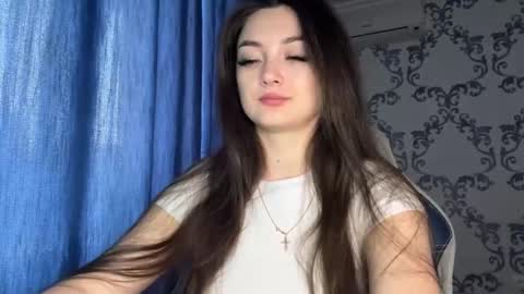 Snapshot of cancychill chatting on March 2, 2026, 6:03 am Kate online show from March 2, 2026, 6:03 am