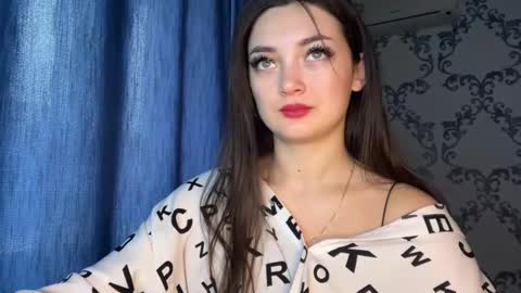 Snapshot of cancychill chatting on March 3, 2026, 6:08 am Kate online show from March 3, 2026, 6:08 am