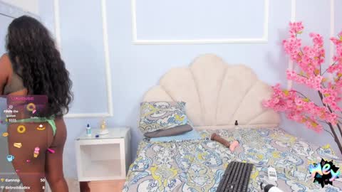 Snapshot of candaceowens chatting on January 29, 2025, 9:55 am candaceowens online show from January 29, 2025, 9:55 am