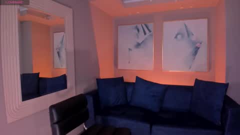  Candanse R  online show from February 10, 2026, 4:16 am