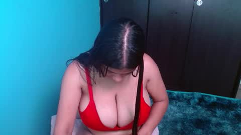 Snapshot of candela_smith chatting on February 10, 2026, 5:06 pm Candelaria online show from February 10, 2026, 5:06 pm