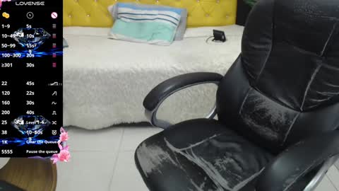 Snapshot of candiapole chatting on January 26, 2025, 12:33 pm Candy online show from January 26, 2025, 12:33 pm