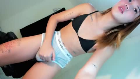 candicesluttt online show from July 11, 2026, 3:15 pm