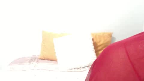 Candidlily online show from December 15, 2024, 11:34 am