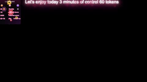 Candie  online show from March 11, 2026, 11:38 am