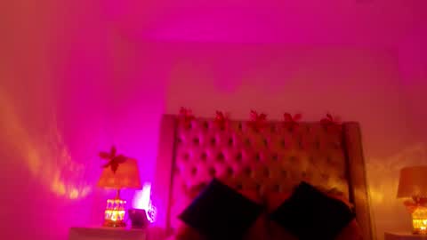 Candie  online show from March 26, 2026, 11:16 am