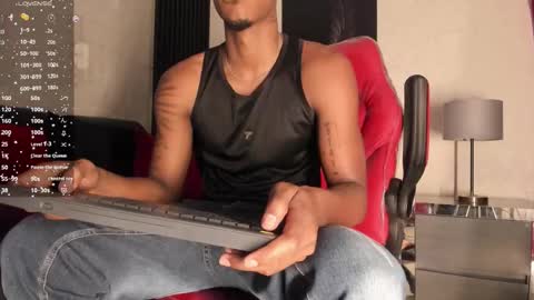 candresruiz online show from October 22, 2025, 11:54 am