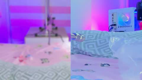   online show from September 30, 2025, 8:58 pm