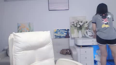 candy8998 online show from October 9, 2025, 10:52 pm