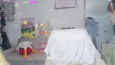 candy8998 online show from April 14, 2026, 11:55 pm