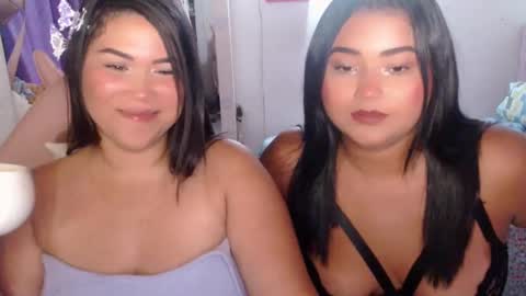 Snapshot of candy__hot___ chatting on January 4, 2025, 10:55 pm celeste villa online show from January 4, 2025, 10:55 pm