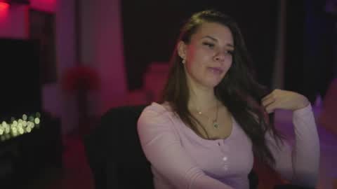 Snapshot of candy__storm chatting on November 4, 2025, 9:58 pm Candy Storm online show from November 4, 2025, 9:58 pm