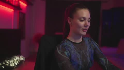 Snapshot of candy__storm chatting on November 24, 2025, 10:53 pm Candy Storm online show from November 24, 2025, 10:53 pm