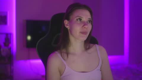 Snapshot of candy__storm chatting on February 23, 2026, 9:56 pm Candy Storm online show from February 23, 2026, 9:56 pm