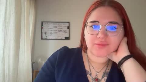 candy_amallia online show from March 25, 2026, 11:16 am