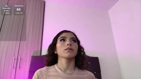 candy_blissx online show from October 10, 2025, 7:13 pm