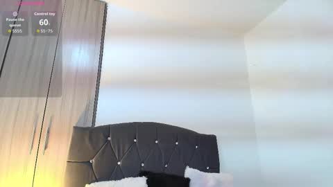 candy_blissx online show from November 21, 2025, 11:53 am