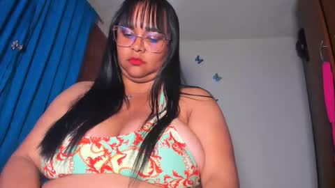 Candy  Brown online show from May 26, 2026, 1:45 am