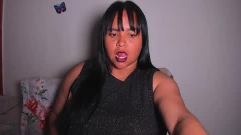 Candy  Brown online show from June 2, 2026, 1:07 am