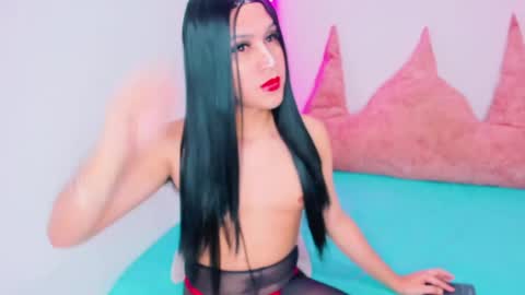 candy_climax online show from May 17, 2026, 7:54 pm
