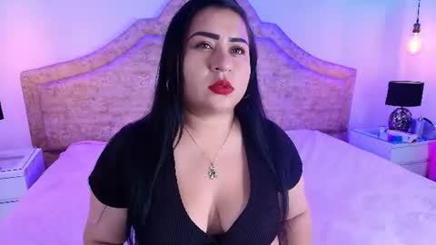Candy curves1 online show from July 9, 2026, 8:35 pm