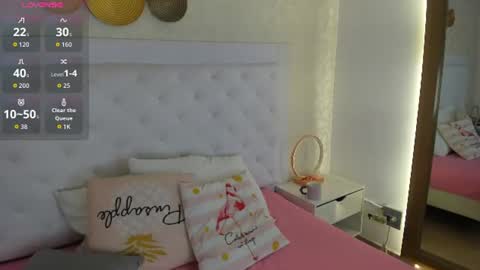 candy eyes 1 online show from August 3, 2026, 1:37 am