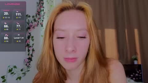 Snapshot of candy_flosse chatting on September 30, 2025, 10:09 am candy_flosse online show from September 30, 2025, 10:09 am