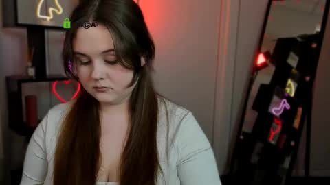 candy flossie1 online show from March 9, 2026, 12:53 pm