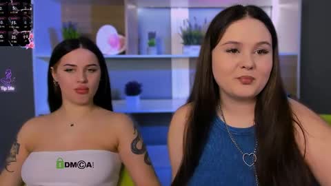 candy flossie1 online show from April 3, 2026, 6:50 pm