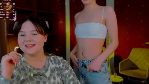 candy flossie1 online show from April 20, 2026, 7:04 pm