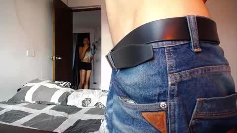 Candy  Grey online show from October 14, 2025, 11:55 am