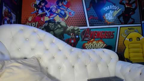 candy online show from October 2, 2025, 3:02 am