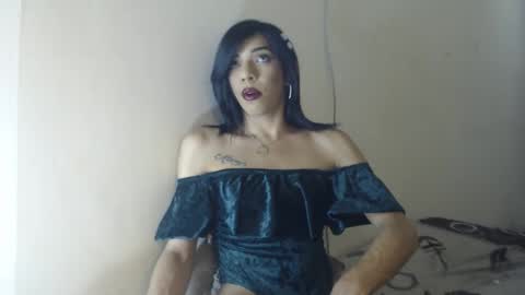 candy_hot_trans online show from March 6, 2025, 5:57 am