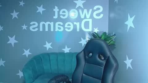 candy_kush_a online show from November 6, 2025, 8:54 pm