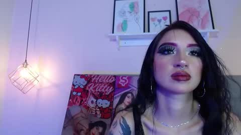 Snapshot of candy_leila3 chatting on January 24, 2025, 8:32 pm Leila online show from January 24, 2025, 8:32 pm