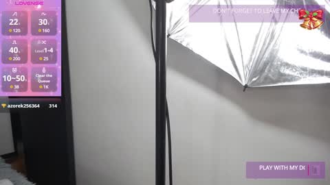 Snapshot of candy_lexy_stg chatting on December 21, 2024, 12:53 am Lexy Candy online show from December 21, 2024, 12:53 am